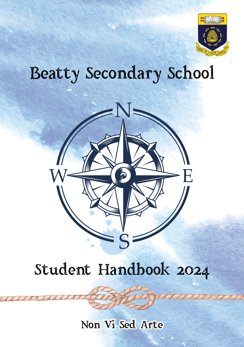 Student Handbook 2024